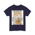 Easter Sunday Bunny Shirt for Family — Pastel Spring Tee