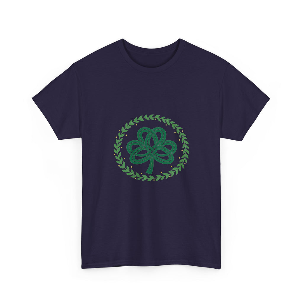 St. Patrick's Day Shirt for Women – Shamrock Design Gift