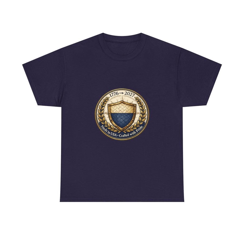 Independence Day Shirt for Patriots – Patriotic Gift Tee