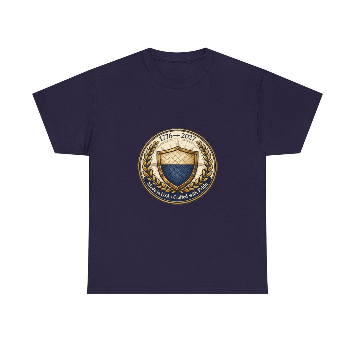 Independence Day Shirt for Patriots – Patriotic Gift Tee