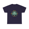 St. Patrick's Day Shirt for Friends — Shamrock Celtic Design