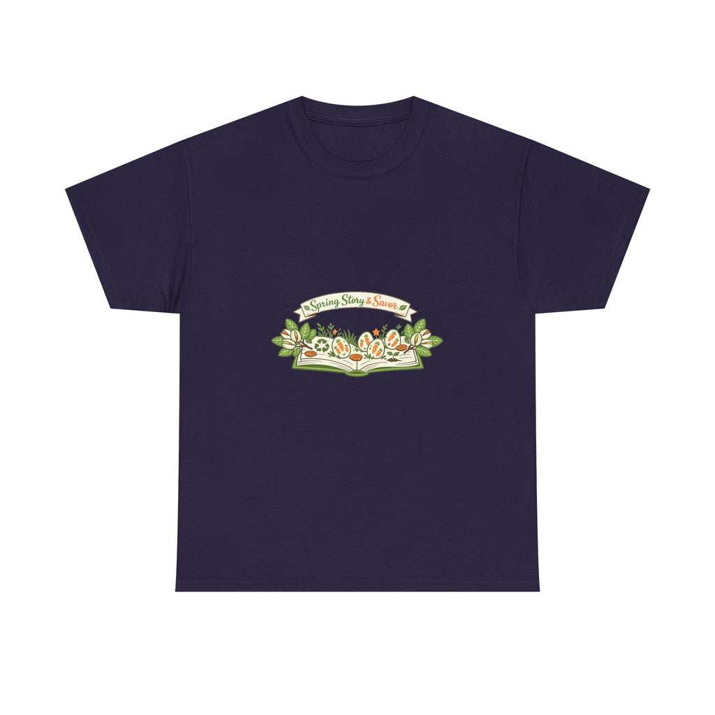 Easter Sunday Shirt for Women - Cute Bunny Design Gift