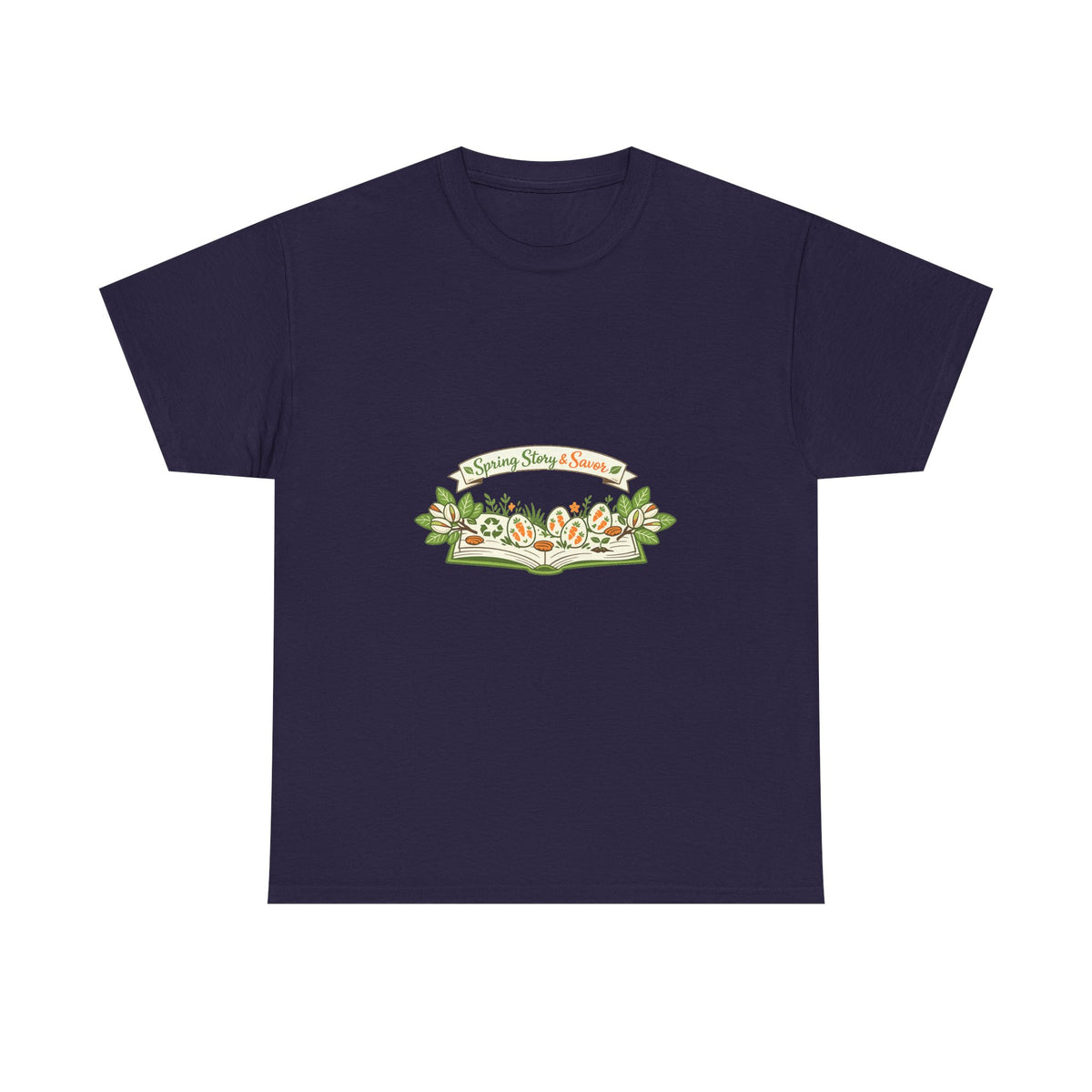 Easter Sunday Shirt for Women - Cute Bunny Design Gift