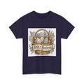 Easter Sunday Shirt - Spring Bunny Graphic Tee for Family