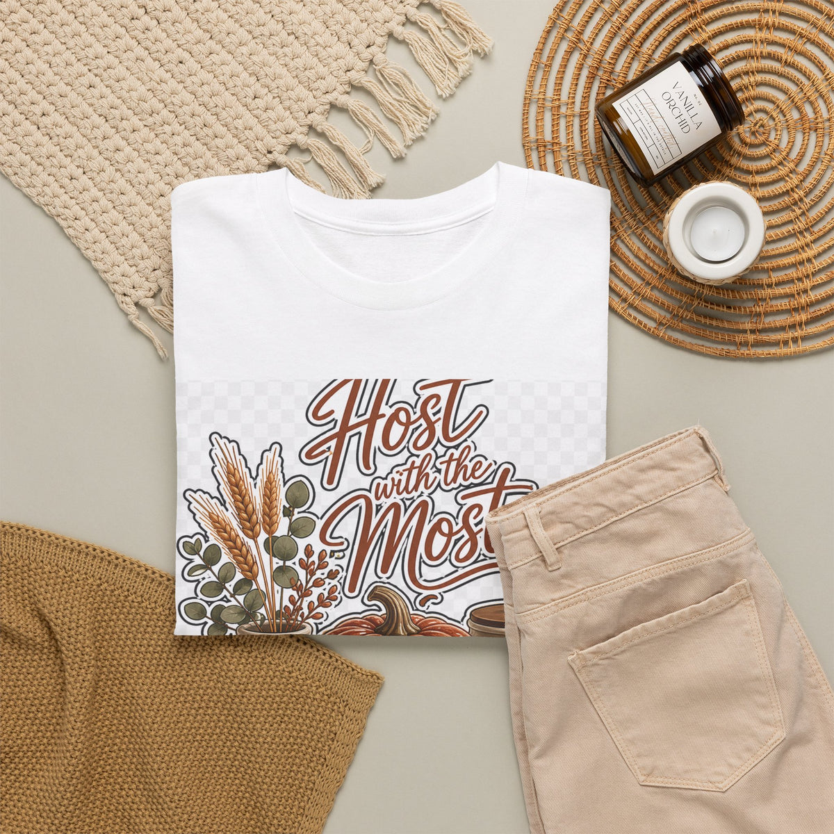 Thanksgiving Day Vintage Turkey Tee for Family & Friends