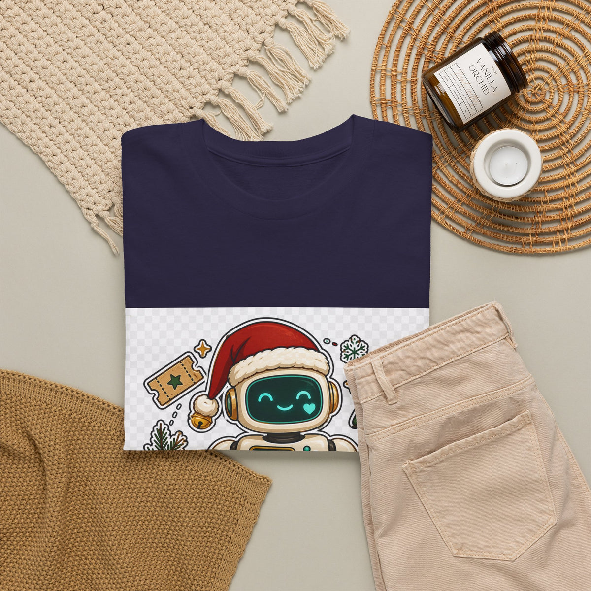 Christmas Day Family Matching Shirt - Cozy Holiday Gift
