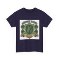 St. Patrick's Day Lucky Shamrock Tee for Party Goers