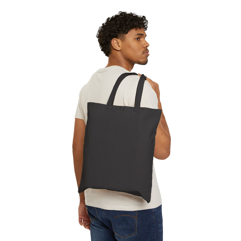 Thankful Season Tote | Thanksgiving, Harvest Script Canvas Tote