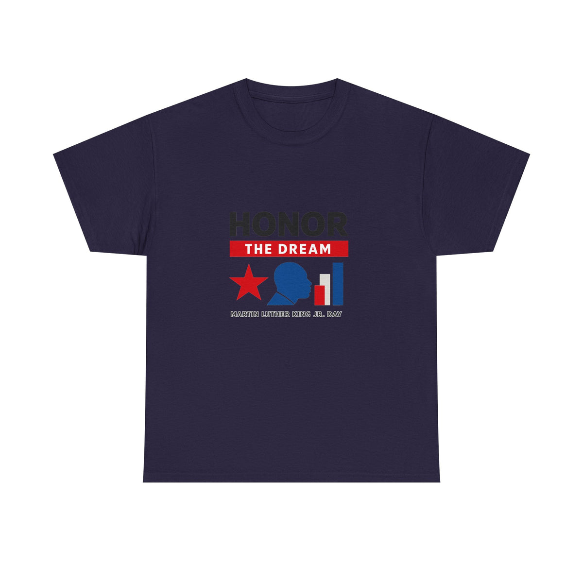 Martin Luther King Jr. Day Shirt – Gift for Students