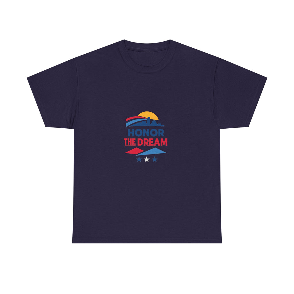 Martin Luther King Jr. Day Shirt - Inspirational Civil Rights Tee