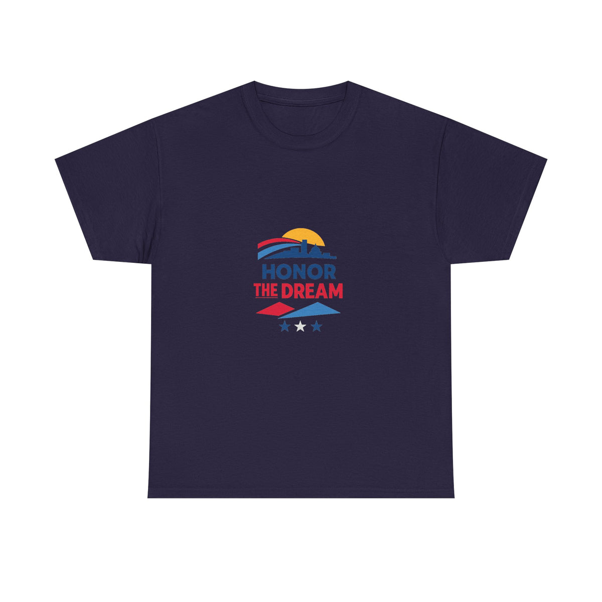 Martin Luther King Jr. Day Shirt - Inspirational Civil Rights Tee