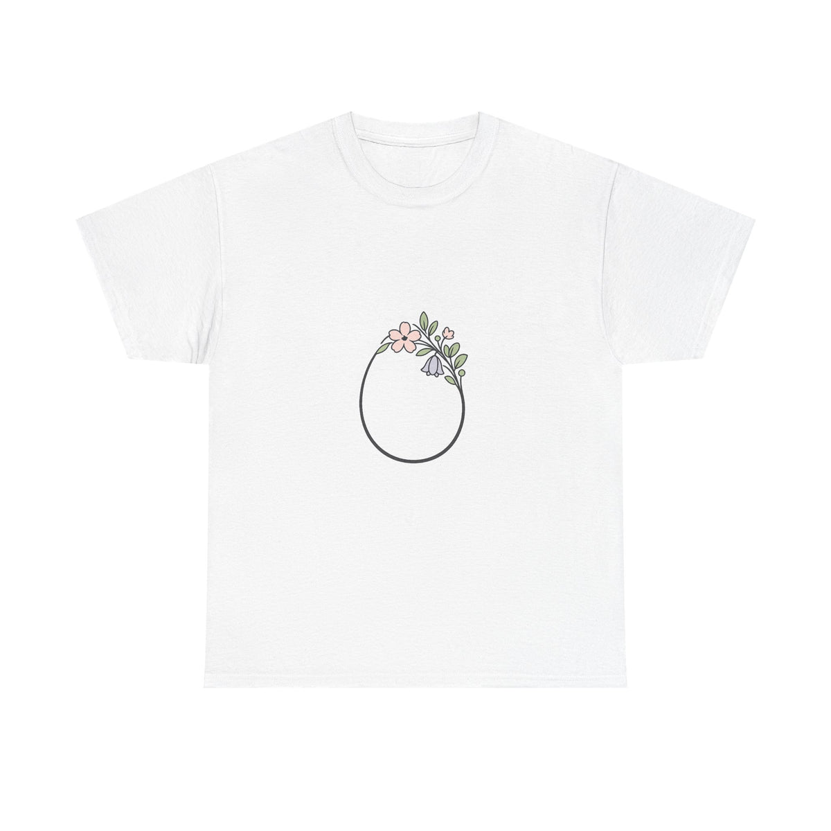 Easter Sunday Shirt: Spring Design for Christians & Gift Givers