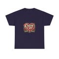 Valentine's Day Shirt for Couples – AI Heart Design, Var. 2