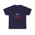 Martin Luther King Jr. Day Shirt for Equality & Hope