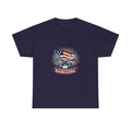 Memorial Day Shirt for Veterans & Family | Patriotic Graphic Tee