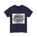 Independence Day Graphic Tee for Patriotic Families