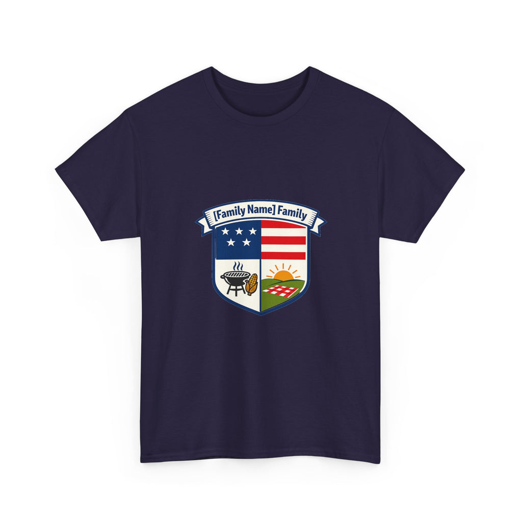 Independence Day Shirt for Patriots - Patriotic Tee Gift Idea