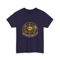 Memorial Day Patriotic Shirt - Vintage Flag Tribute Tee