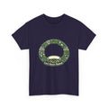 St. Patrick's Day Graphic Tee for Everyone – Lucky Shamrock Design