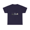 Memorial Day Shirt for Veterans & Families - Patriotic Artwork