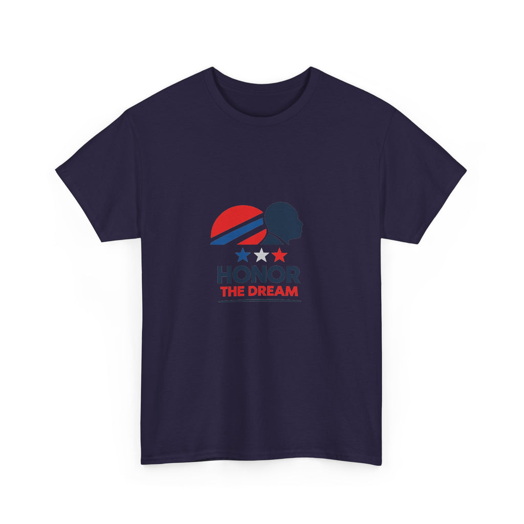 Martin Luther King Jr. Day shirt for supporters Equality design