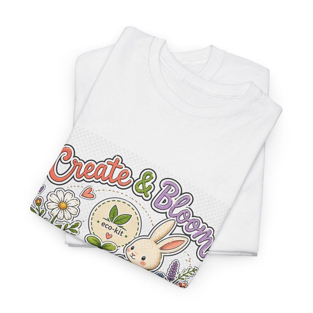 Easter Sunday Family Shirt — Cute Egg Hunt Gift Tee