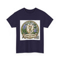 St. Patrick's Day Lucky Clover Shirt – Irish Pride Tee
