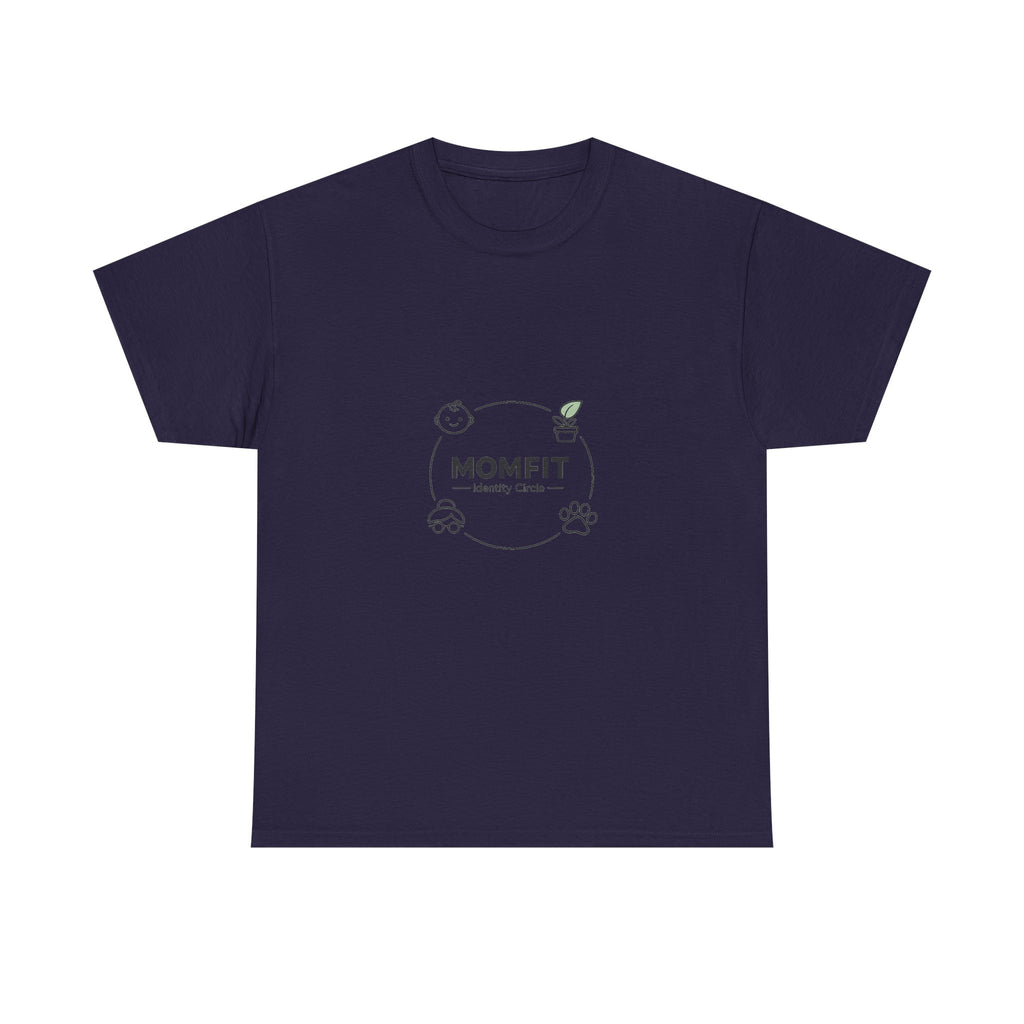 Mother's Day Shirt for Moms - Heartfelt Floral Gift
