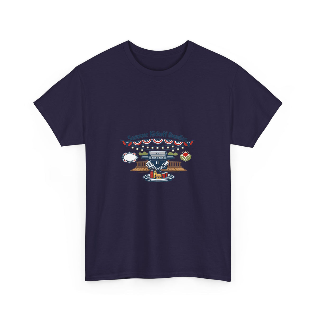 Memorial Day Shirt for Veterans and Families – Patriotic Tee