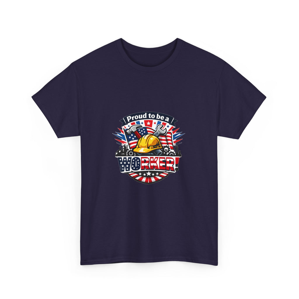 Labor Day Shirt for Fans and Friends – Patriotic Weekend Tee
