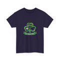 St. Patrick's Day Graphic Tee for Shamrock Lovers – Unisex