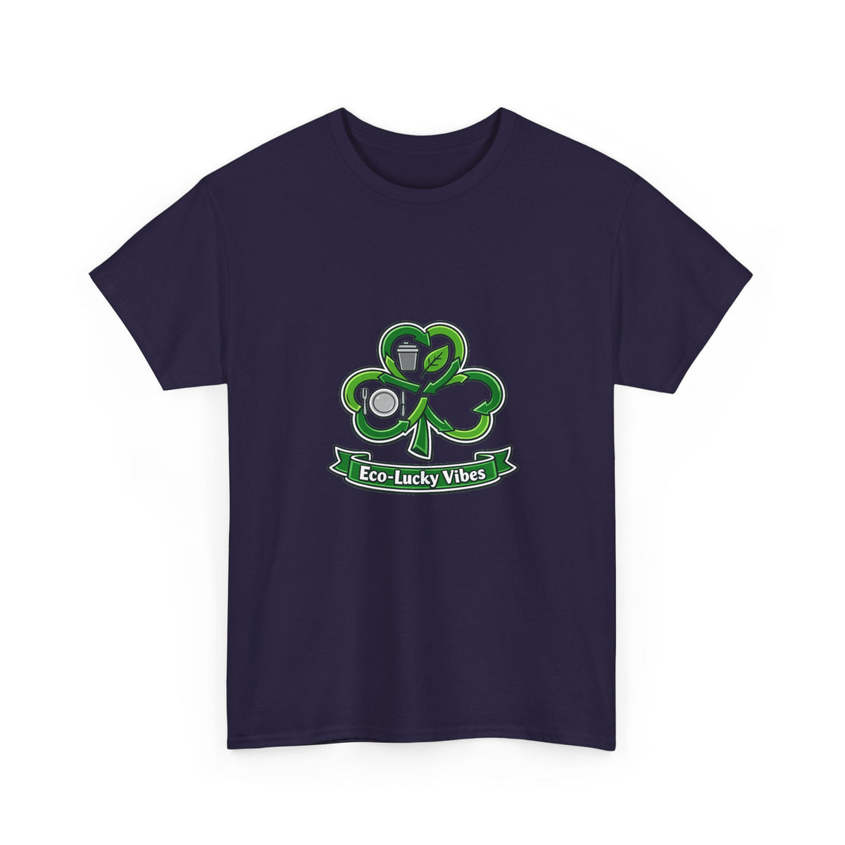 St. Patrick's Day Graphic Tee for Shamrock Lovers – Unisex