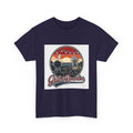 Memorial Day Patriotic Shirt — Veteran Tribute Graphic Tee