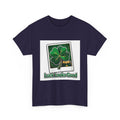 St. Patrick's Day Lucky Clover Tee for Party-Goers and Friends