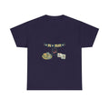 Independence Day TShirt for Patriots - USA Flag Graphic
