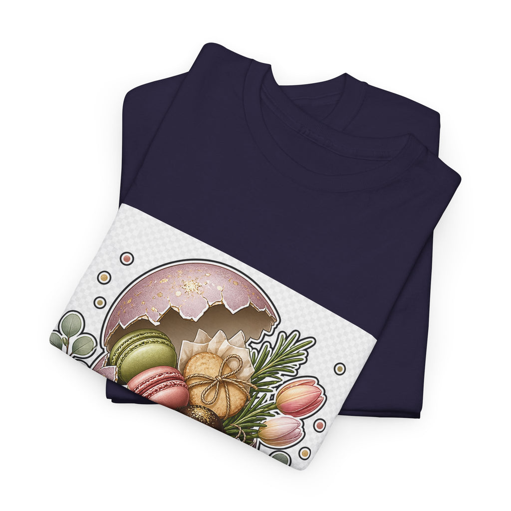 Easter Sunday Shirt for Kids & Adults — Bunny Egg Hunt