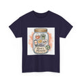 Mother's Day Floral Mom Shirt — Heart Keepsake Gift