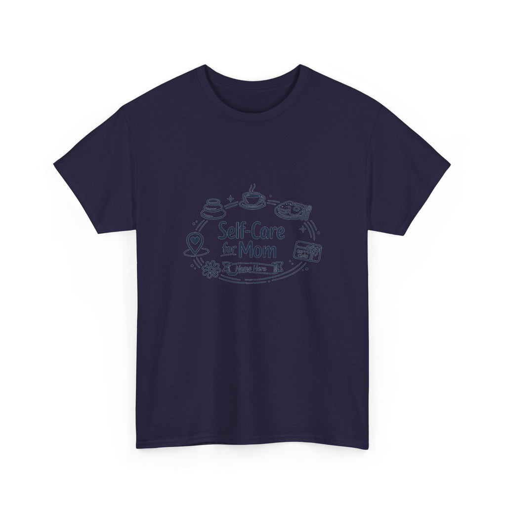 Mother's Day Shirt Gift for Mom - AI-Assisted Artwork