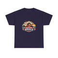 Columbus Day Shirt for History Lovers & Travel Buffs