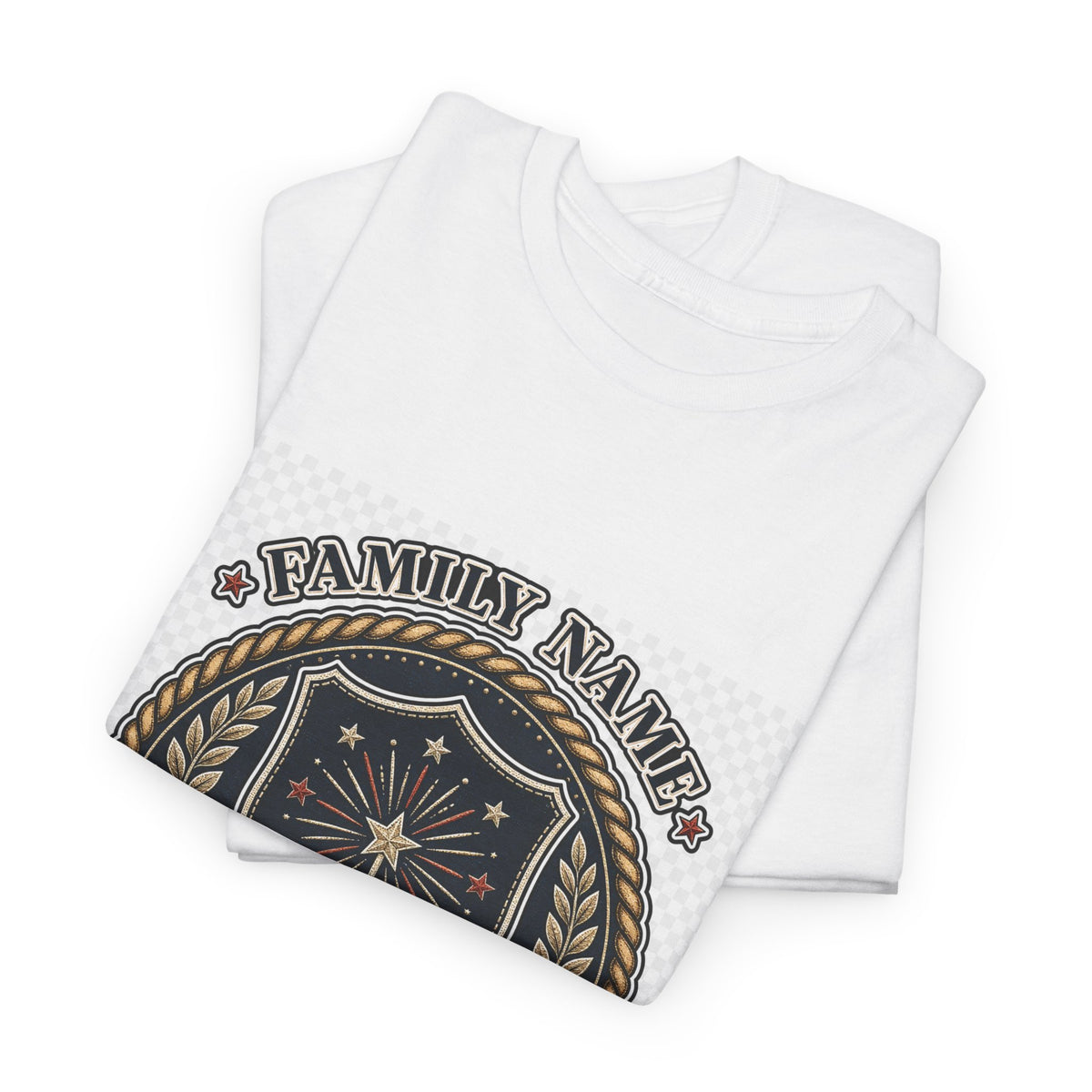 Independence Day Retro Flag Shirt for Patriotic Adults