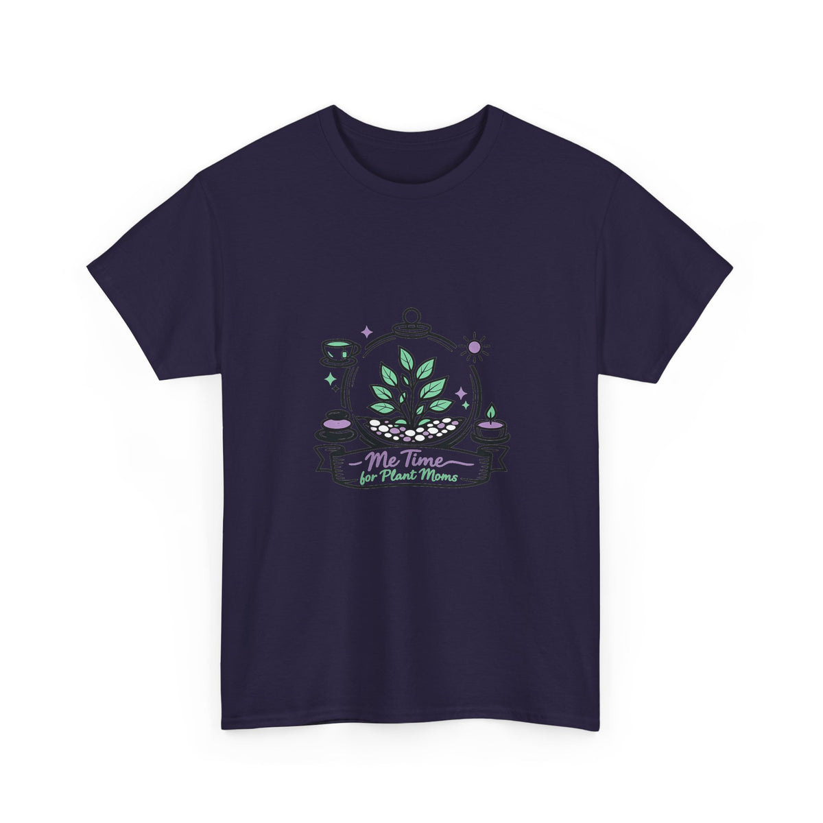 Mother's Day Shirt for Women - Heartfelt Floral Gift Design