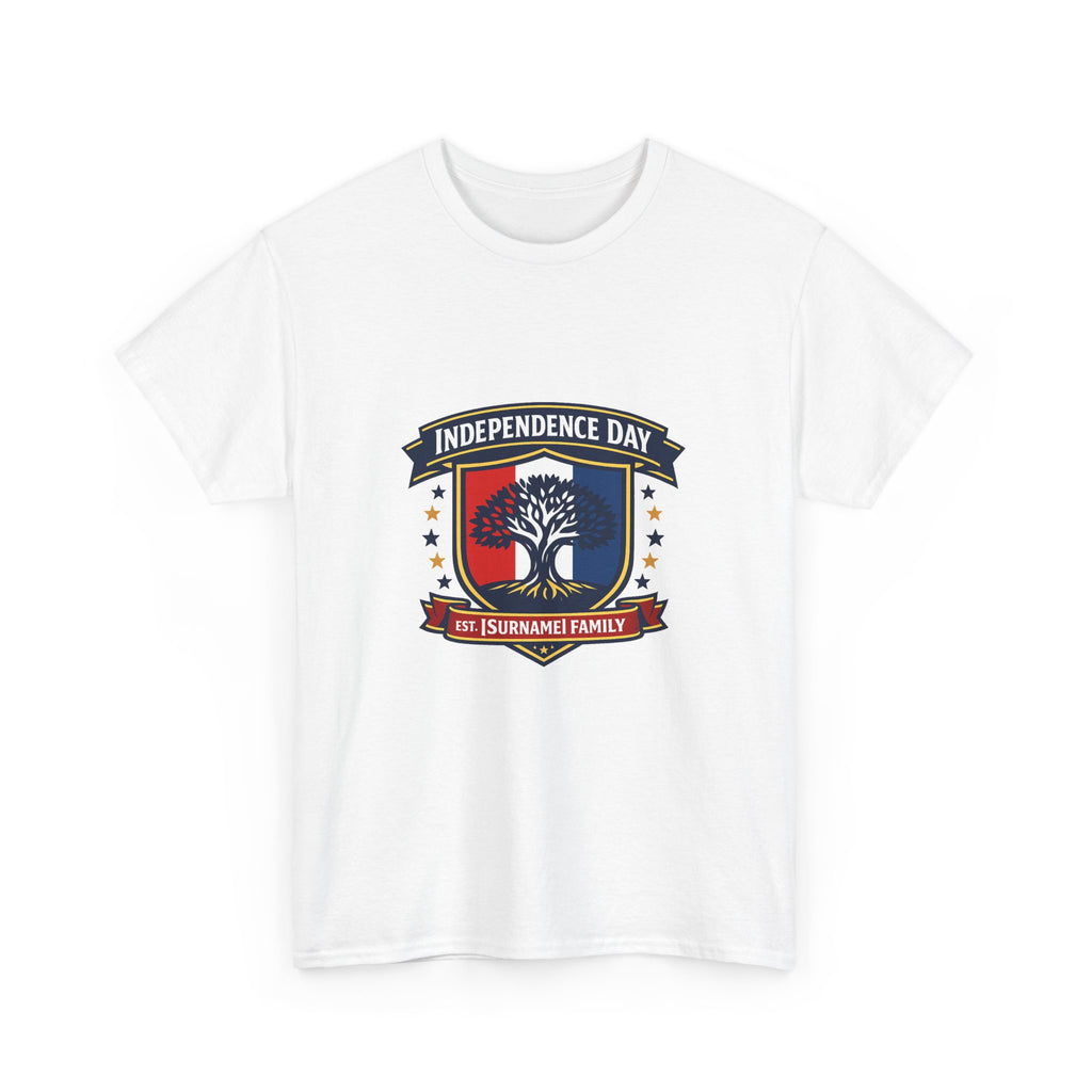 Independence Day Shirt for Adults – Patriotic Fireworks Graphic Tee