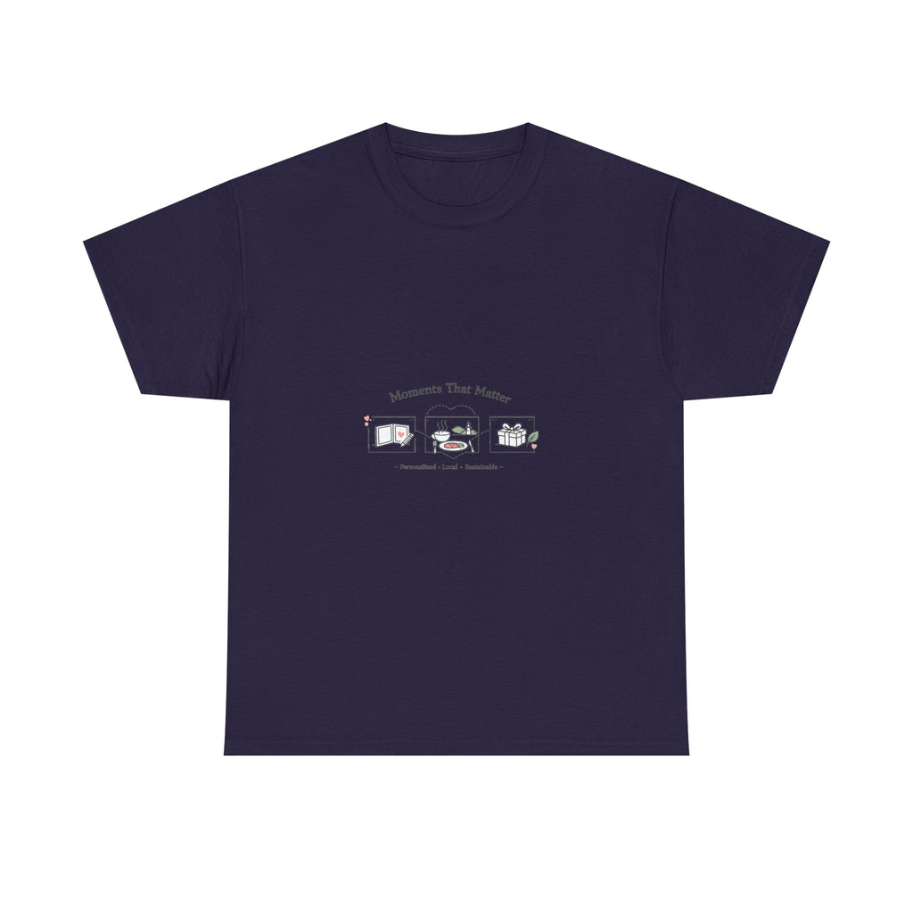 Mother's Day Shirt for Moms - Heartfelt Gift Idea for Any Mom