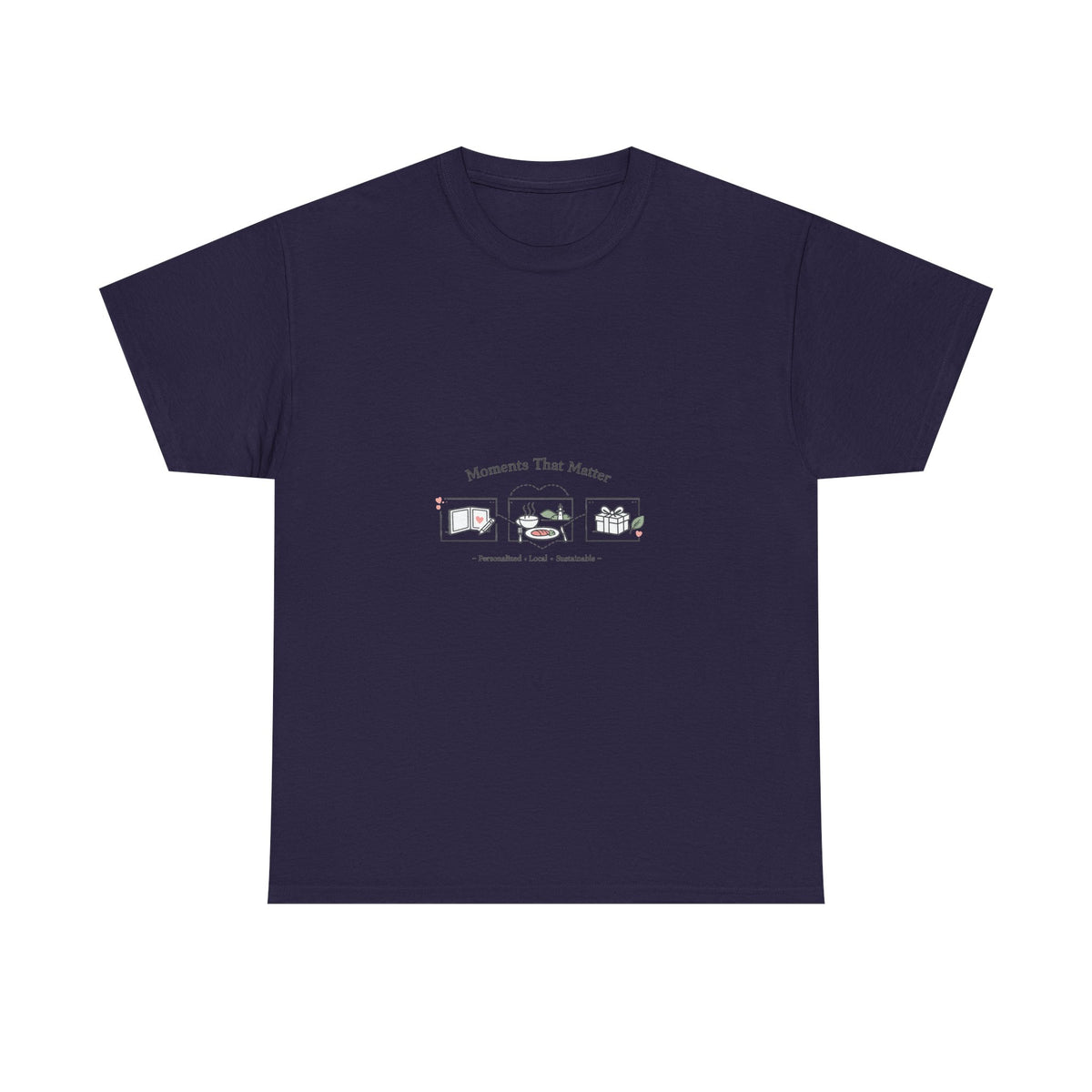 Mother's Day Shirt for Moms - Heartfelt Gift Idea for Any Mom