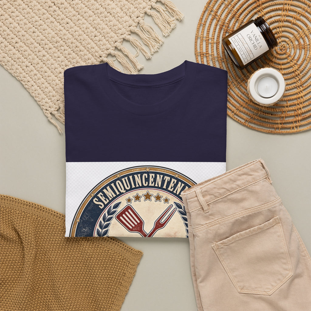 Independence Day Patriotic Flag Tee — Freedom Graphic