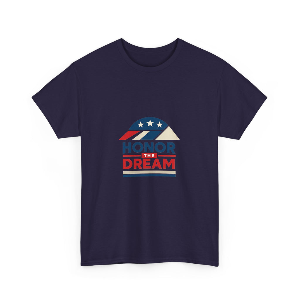 Martin Luther King Jr. Day Shirt for Everyone — Inspiring Message Tee