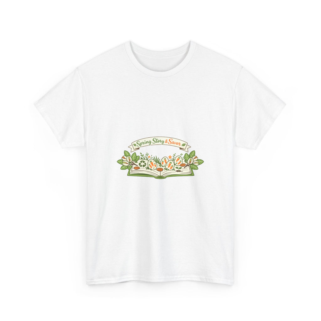 Easter Sunday Shirt for Women - Cute Bunny Design Gift