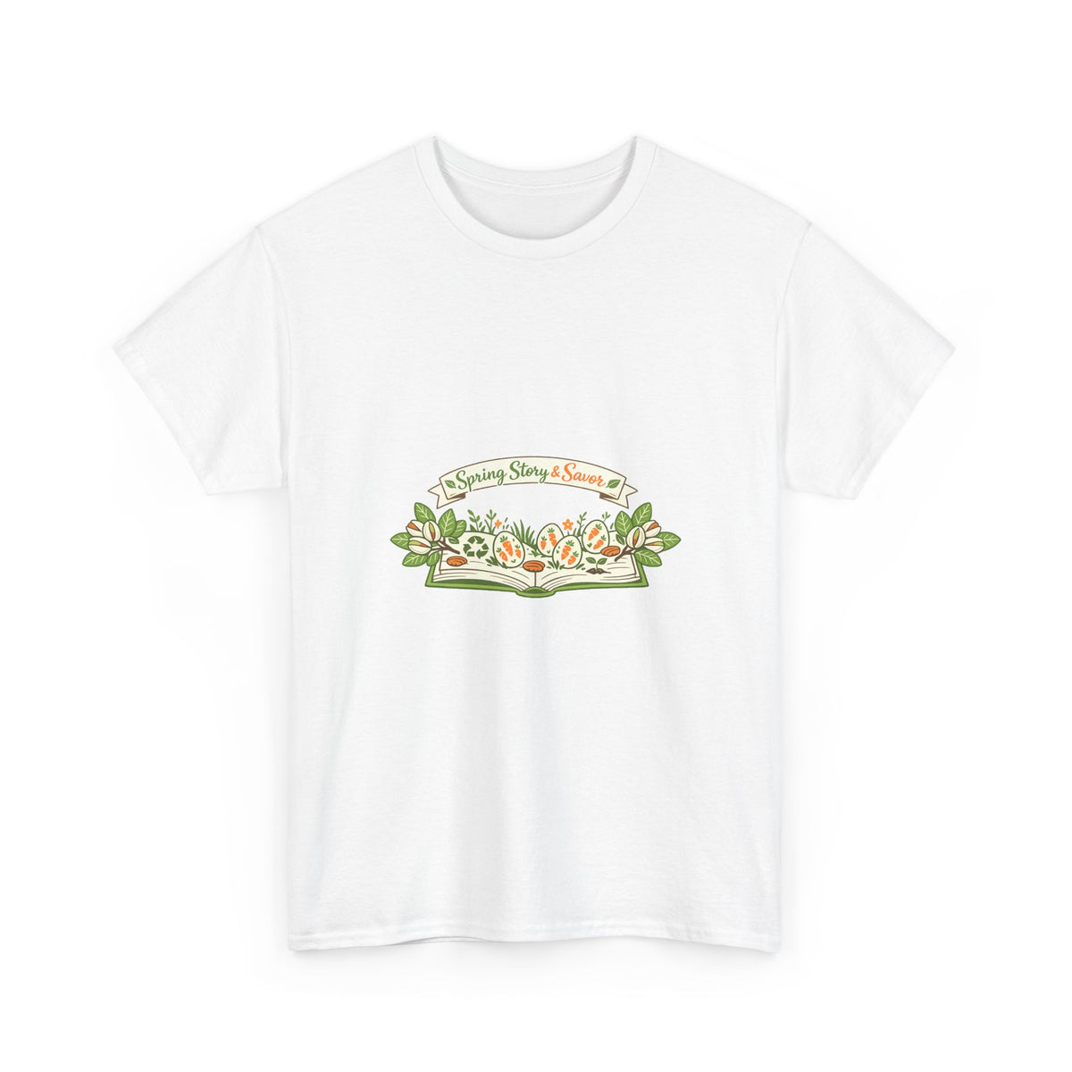 Easter Sunday Shirt for Women - Cute Bunny Design Gift