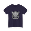 St. Patrick's Day Shirt for Women - Shamrock Graphic Tee