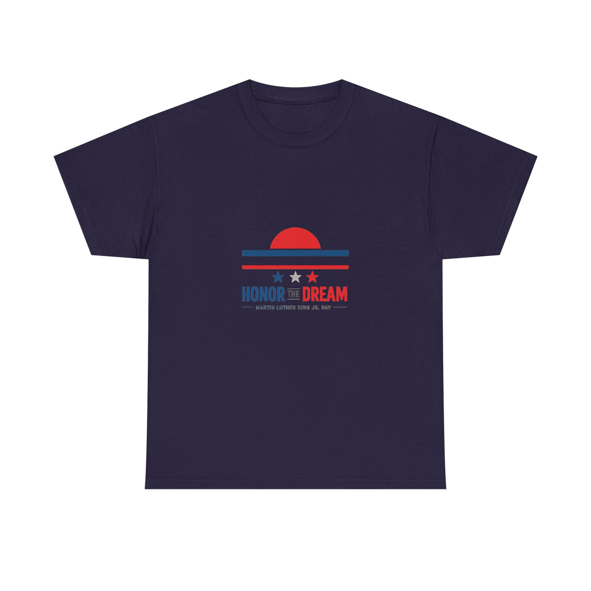 Martin Luther King Jr. Day Tee for Activists and Students